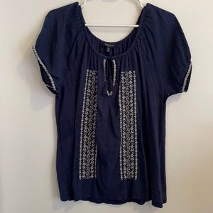 Lucky Brand Top